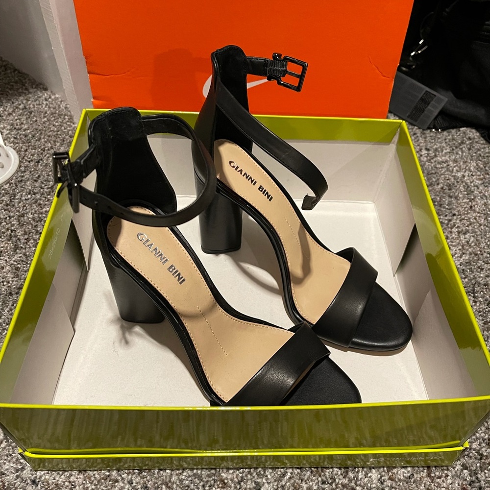 NWTO Gianni Bini